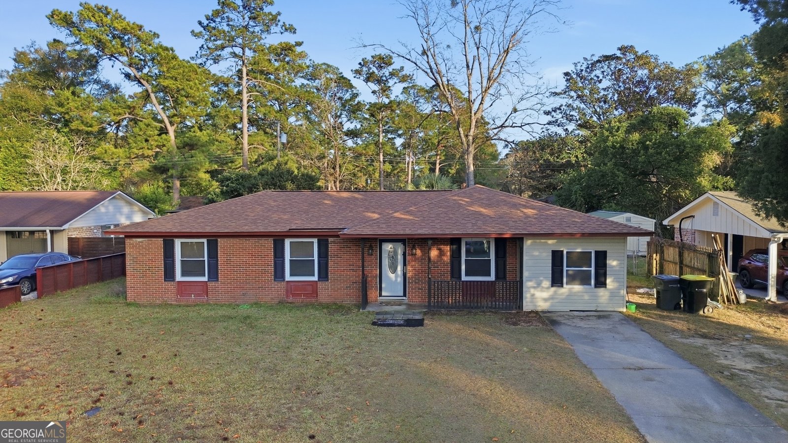 8 Regent Drive Savannah - Photo 31