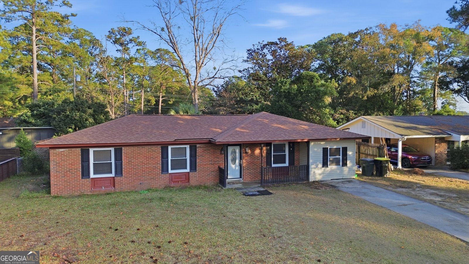 8 Regent Drive Savannah - Photo 32