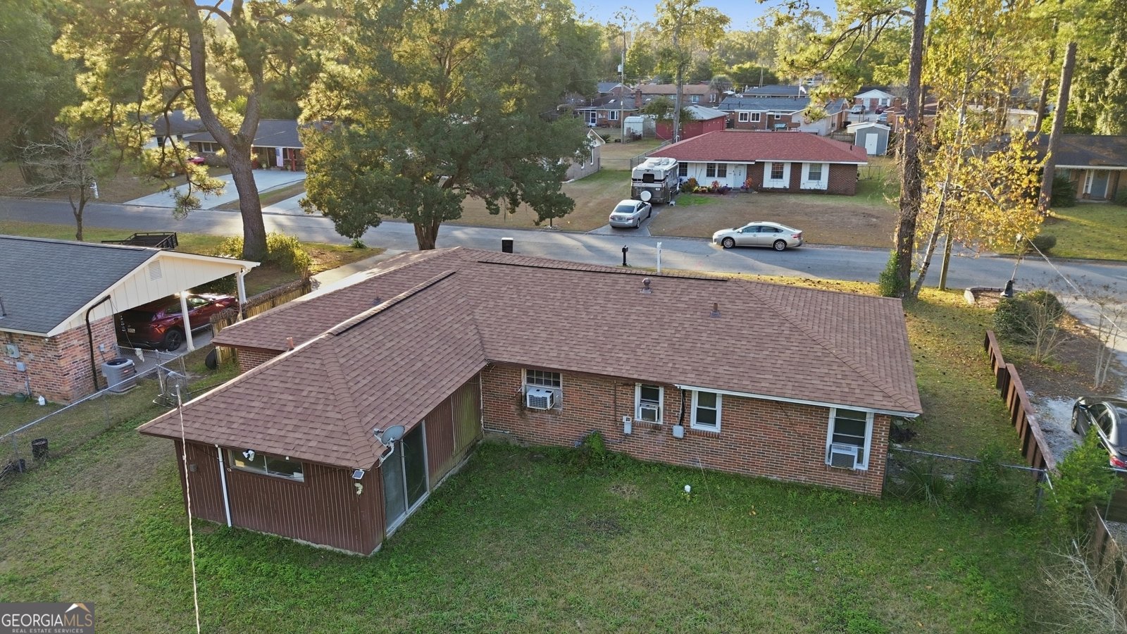 8 Regent Drive Savannah - Photo 35