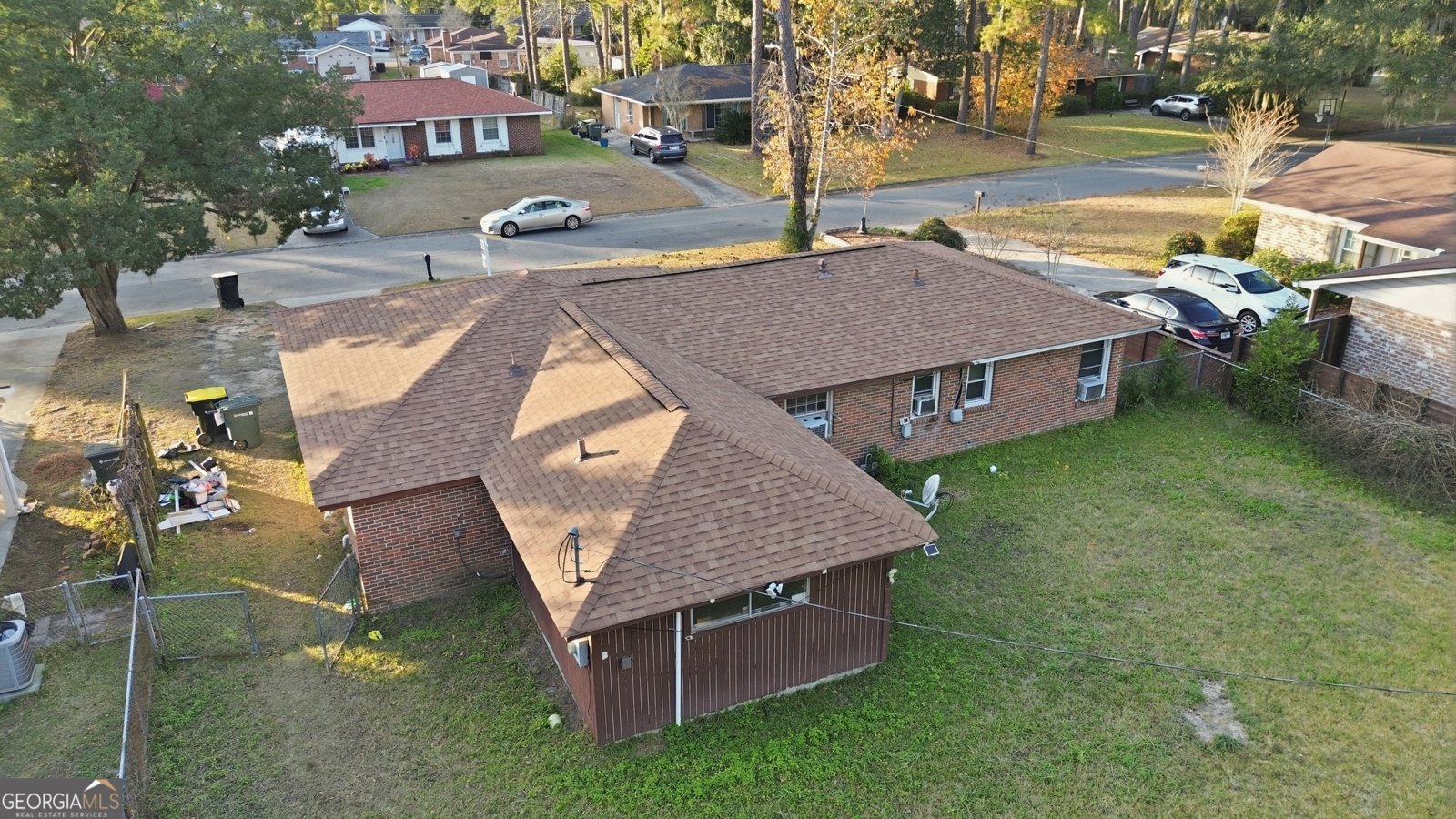 8 Regent Drive Savannah - Photo 36