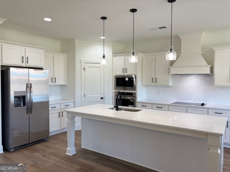 574 Gene Bell Road Monroe - Photo 13