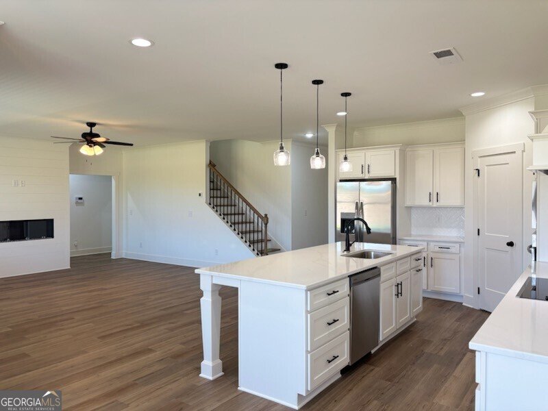 574 Gene Bell Road Monroe - Photo 16