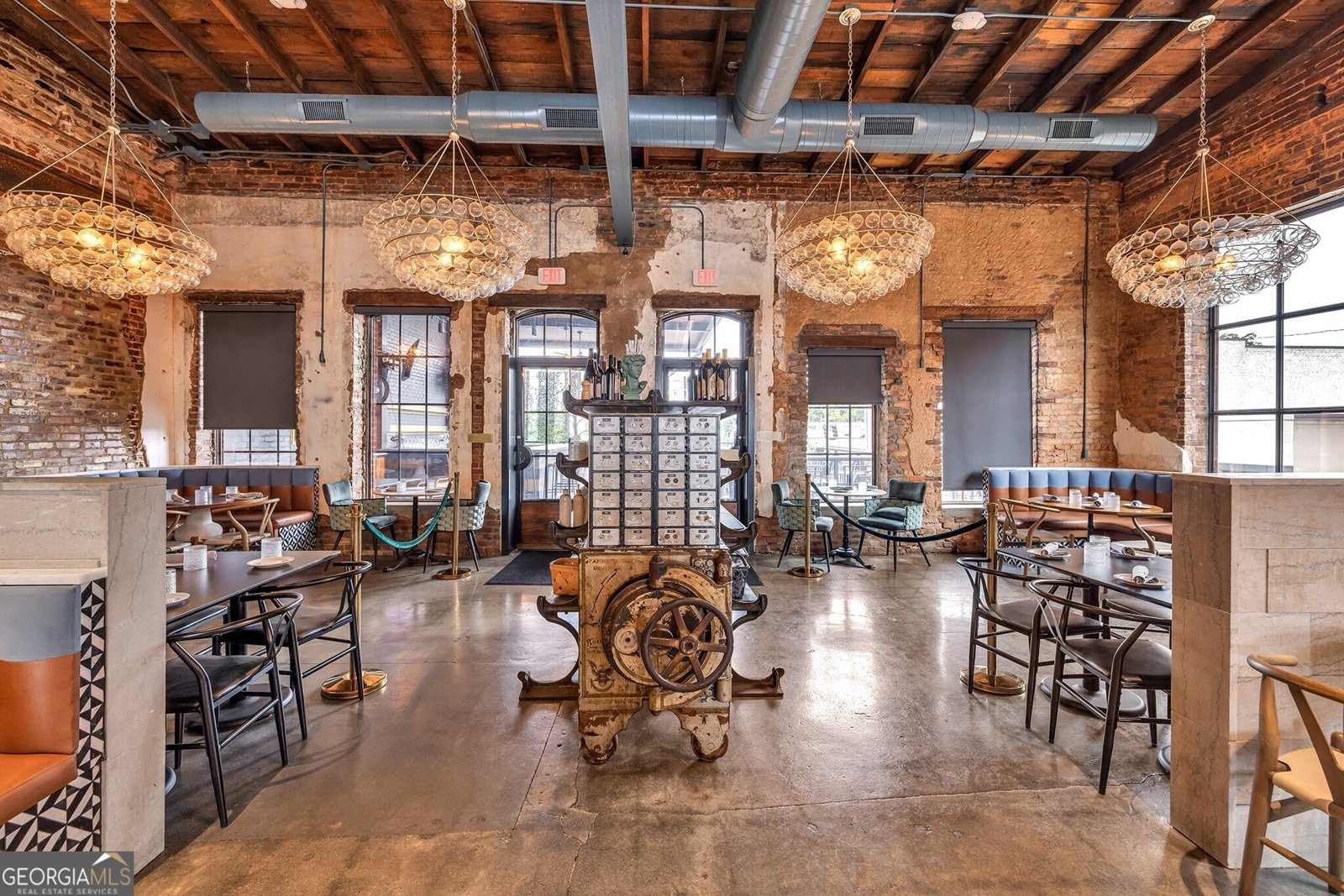 574 Gene Bell Road Monroe - Photo 43