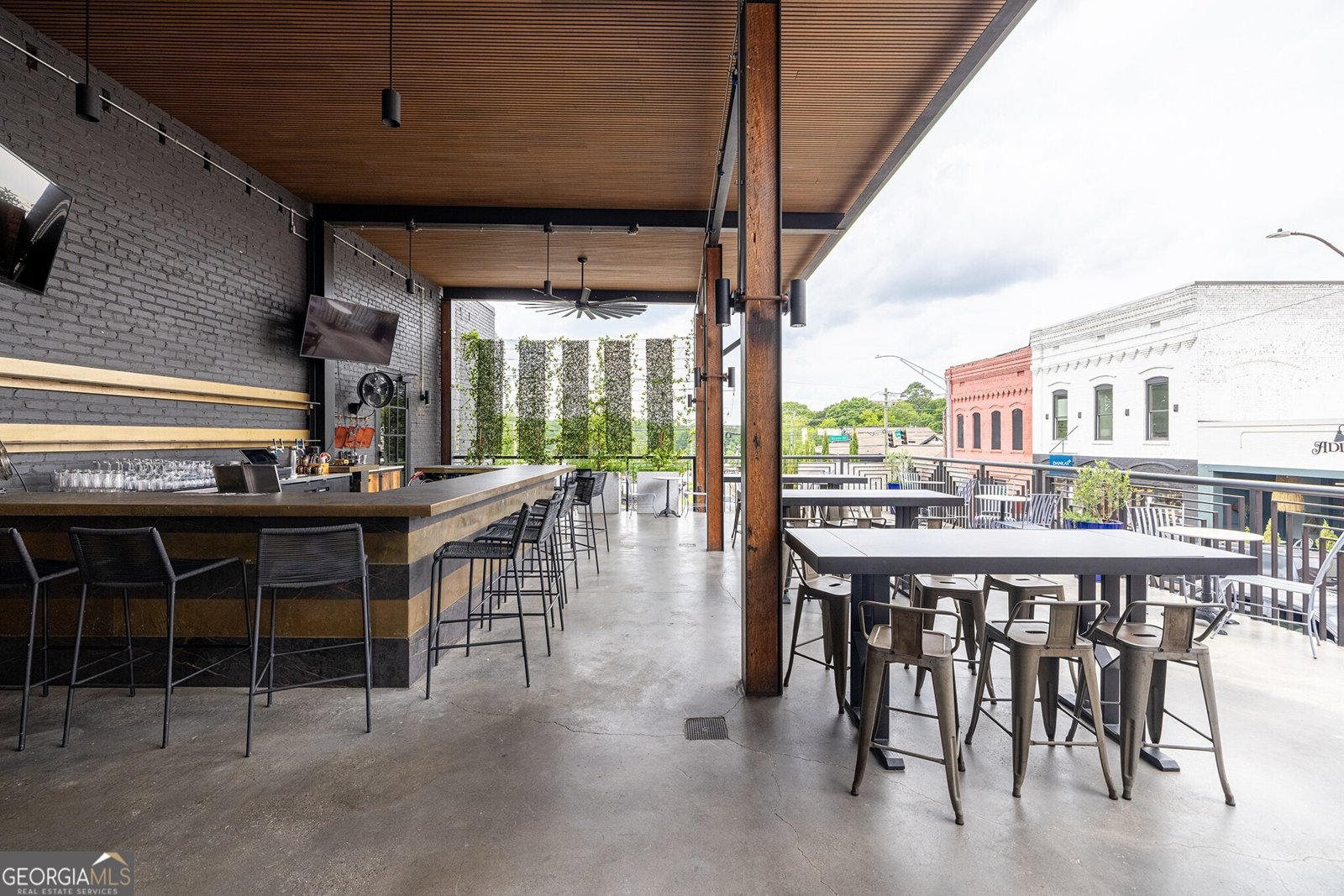 574 Gene Bell Road Monroe - Photo 44