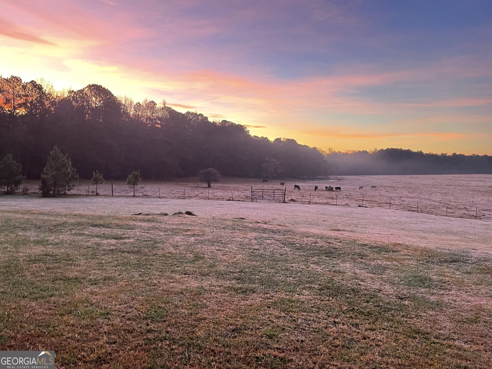 1911 Ellis Road Hogansville - Photo 34