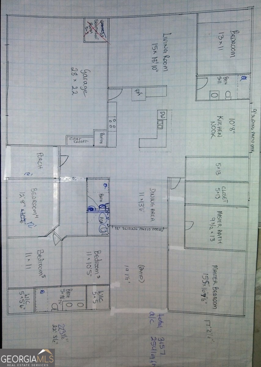 1911 Ellis Road Hogansville - Photo 7