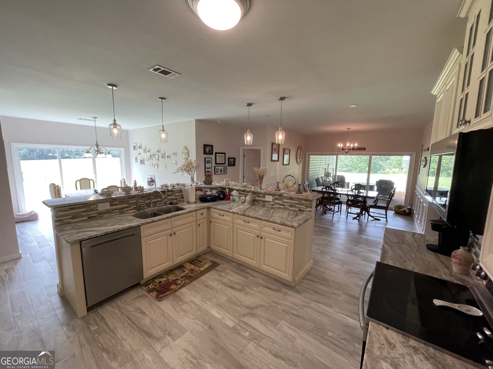 1911 Ellis Road Hogansville - Photo 8