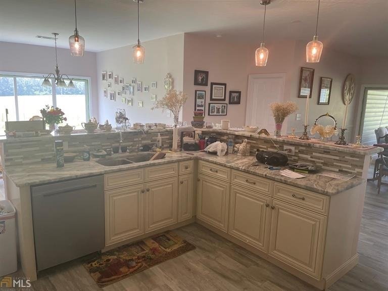 1911 Ellis Road Hogansville - Photo 9