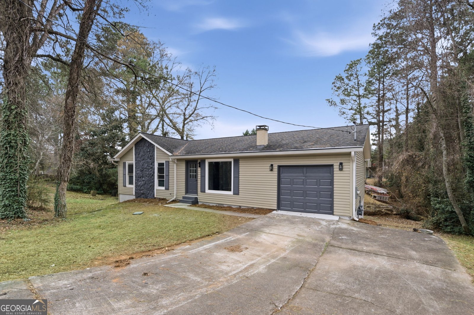 5395 Kings Ridge Place Norcross - Photo 1