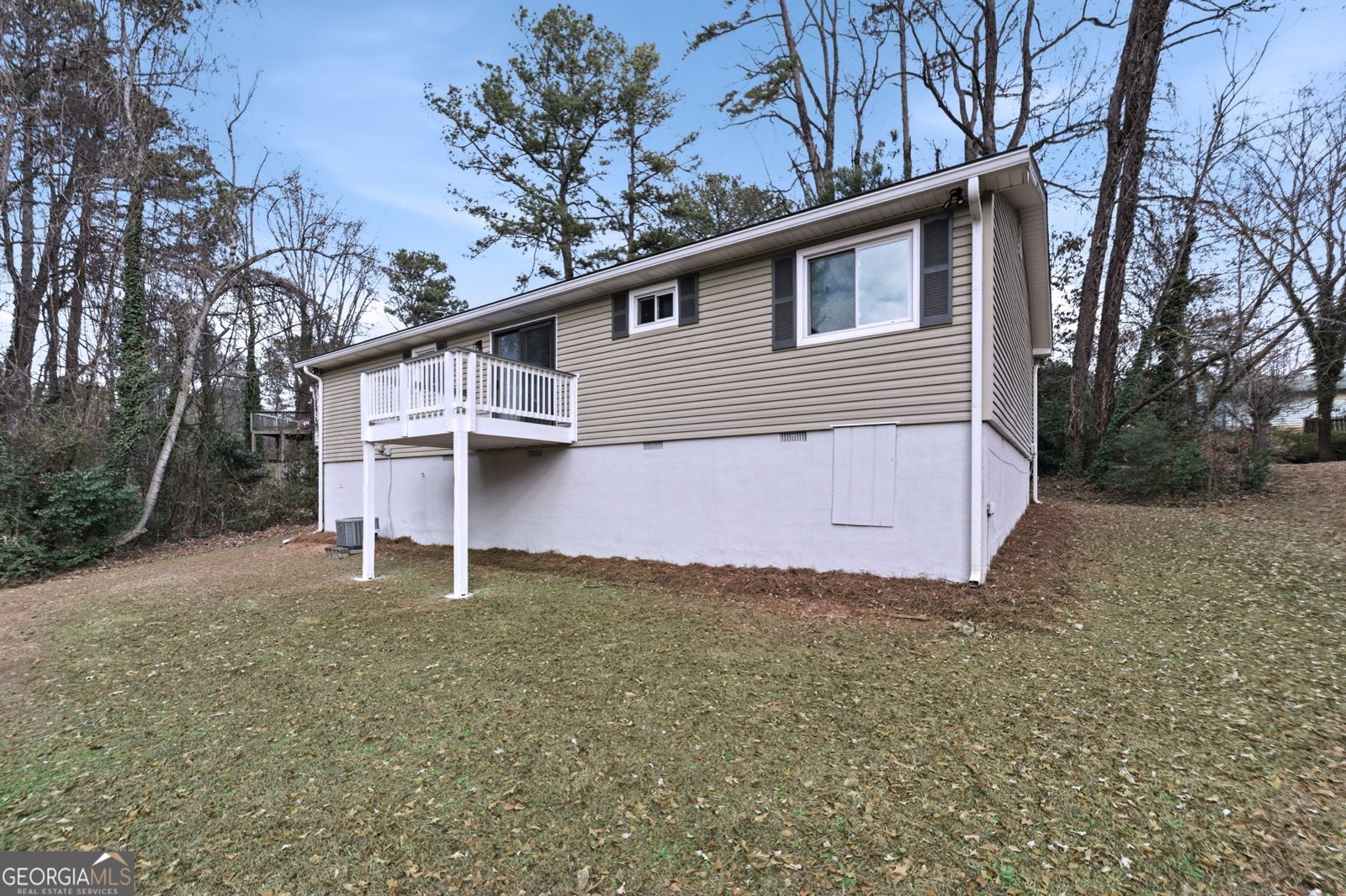 5395 Kings Ridge Place Norcross - Photo 28