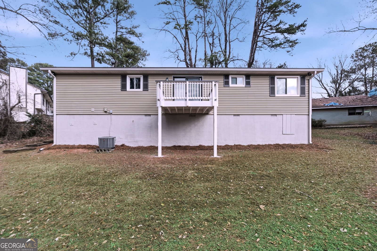 5395 Kings Ridge Place Norcross - Photo 29