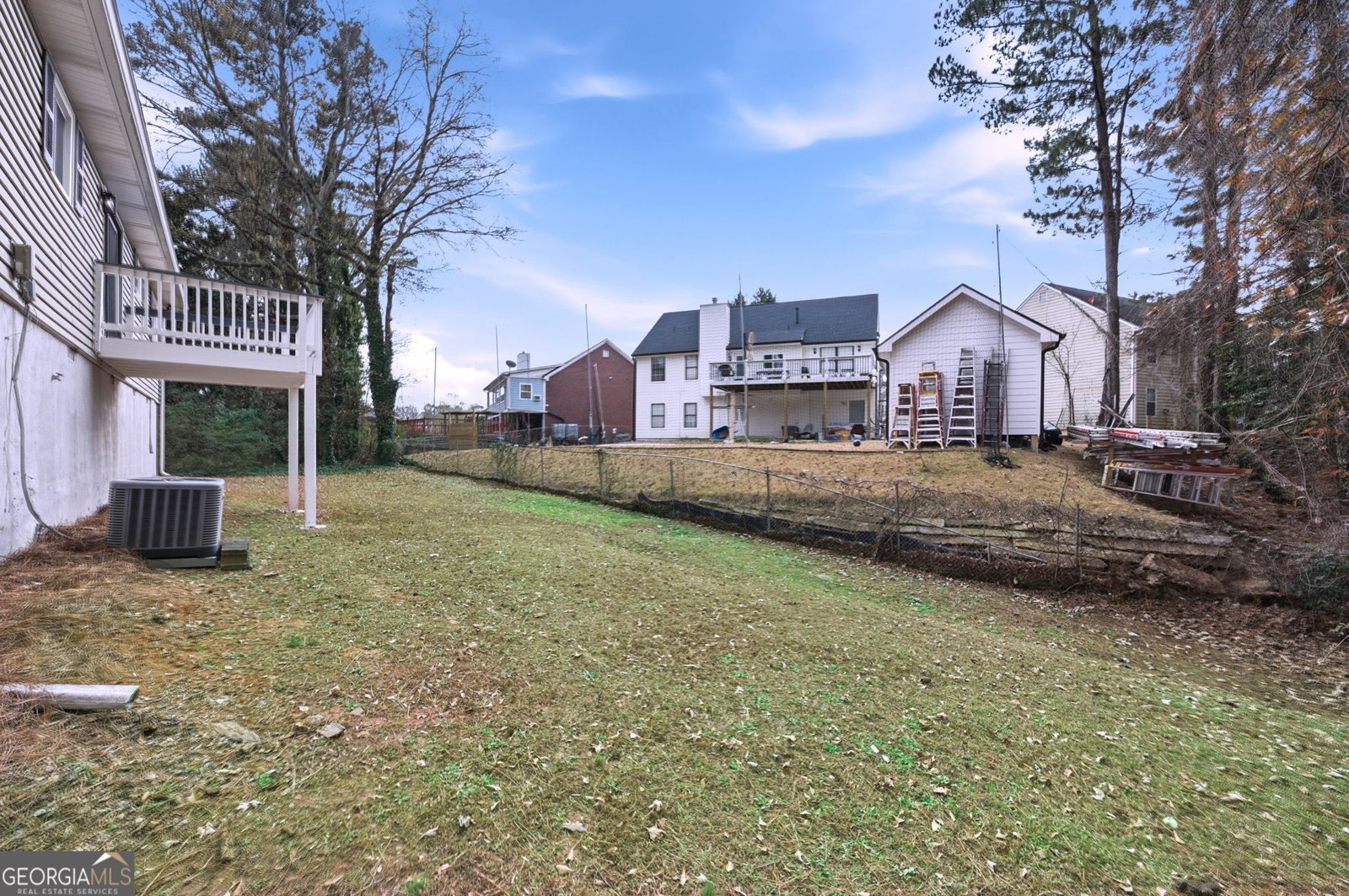 5395 Kings Ridge Place Norcross - Photo 31