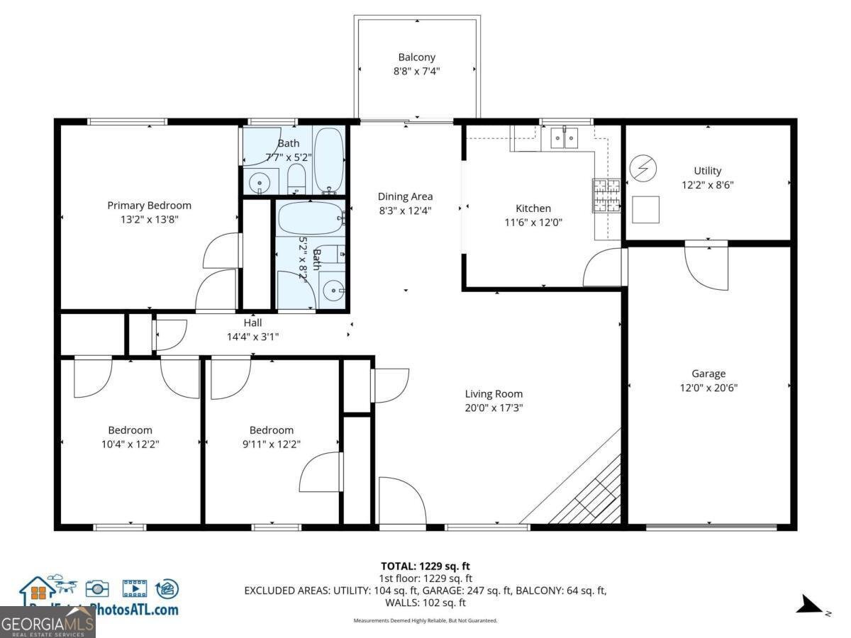 5395 Kings Ridge Place Norcross - Photo 32