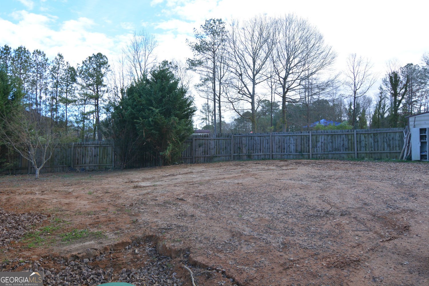 692 Davis Road Lawrenceville - Photo 26