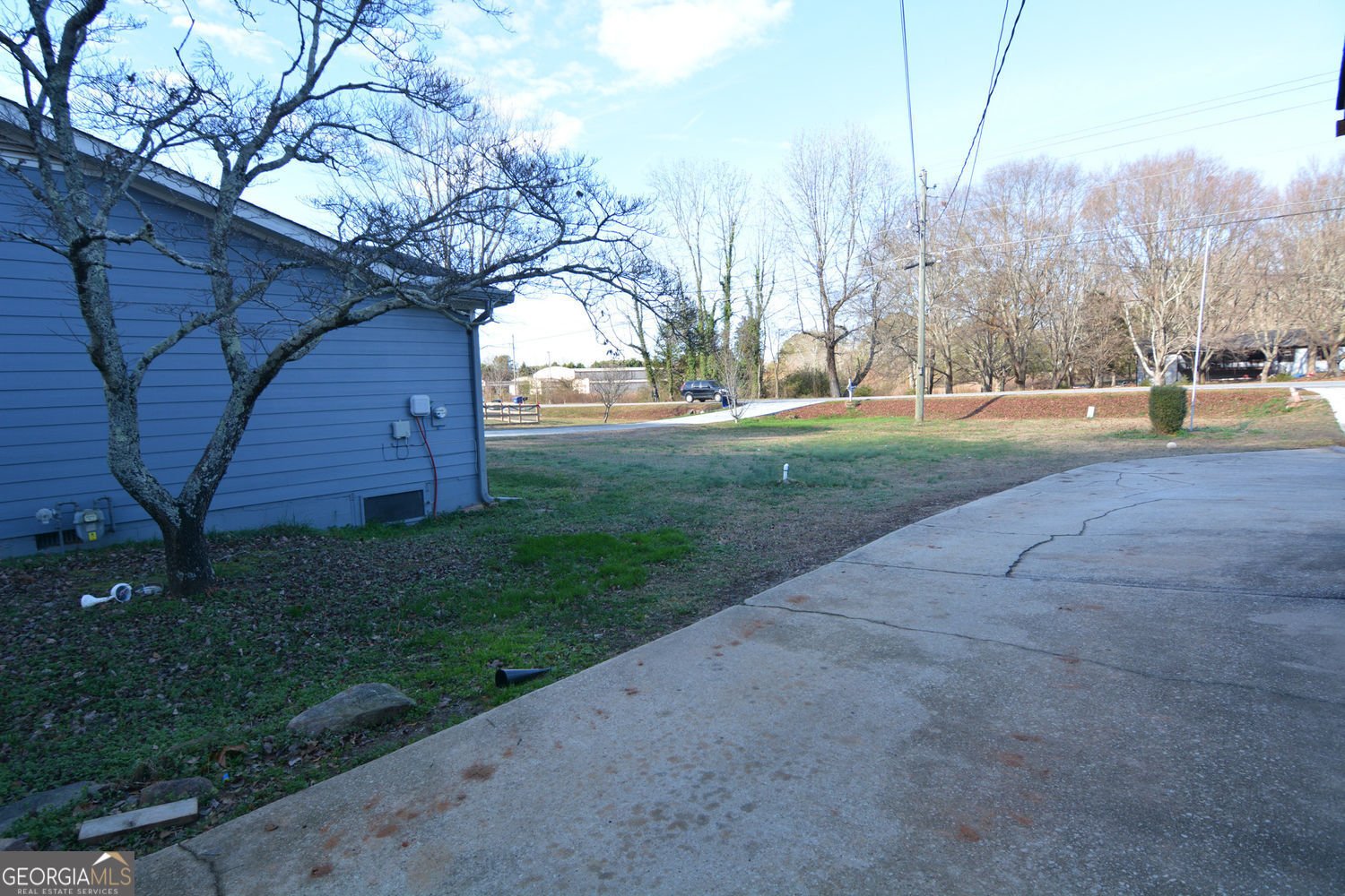 692 Davis Road Lawrenceville - Photo 28