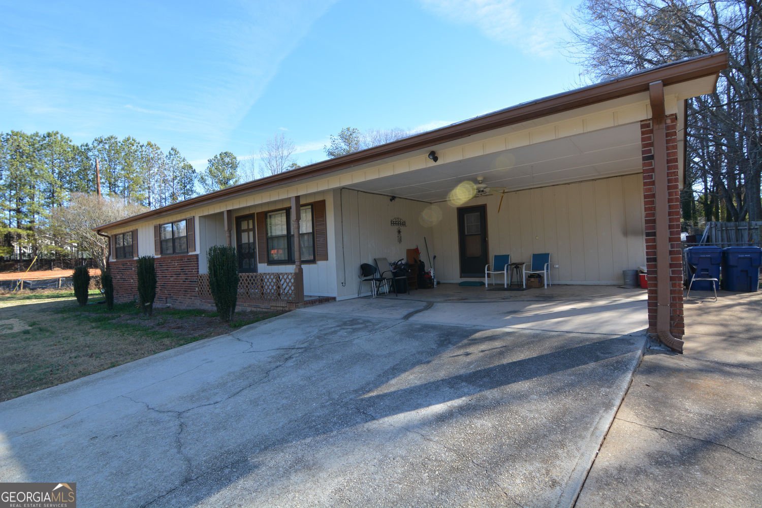 692 Davis Road Lawrenceville - Photo 29