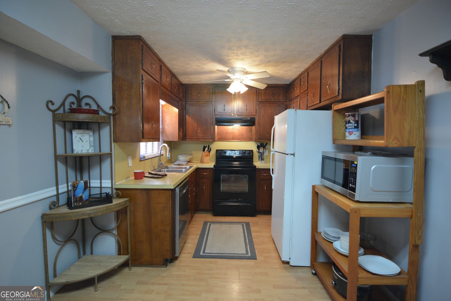 692 Davis Road Lawrenceville - Photo 8