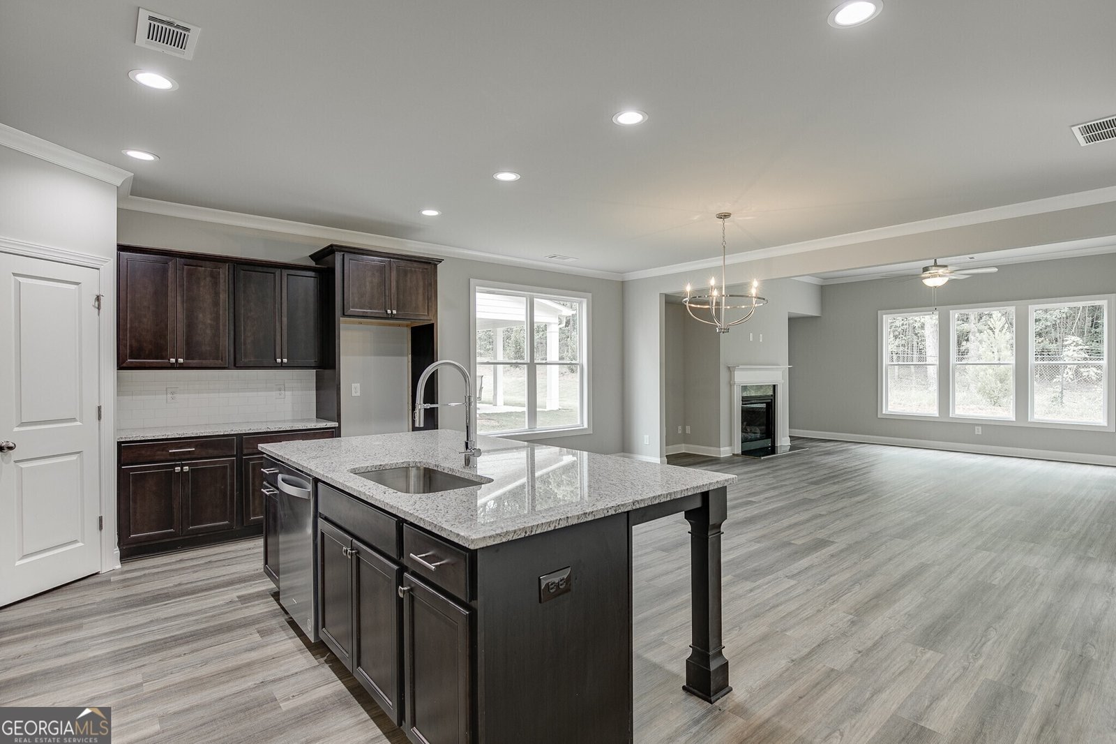 1101 Bartlett Trace Suwanee - Photo 10