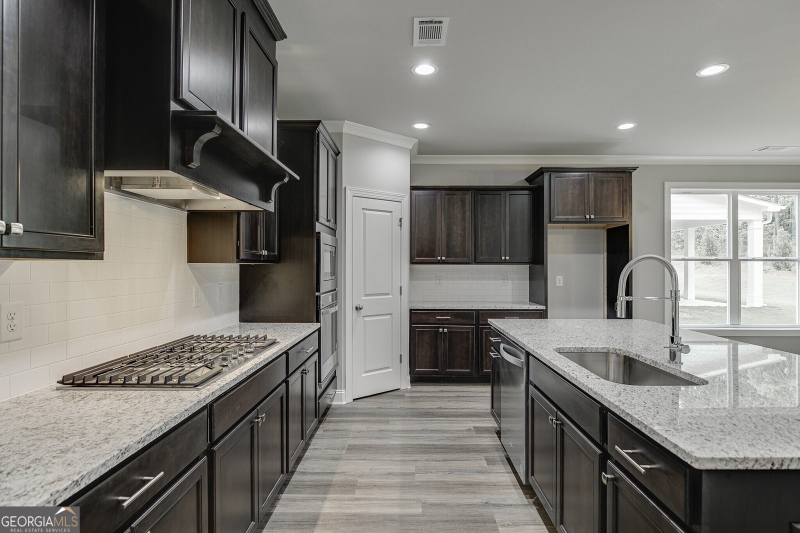 1101 Bartlett Trace Suwanee - Photo 15