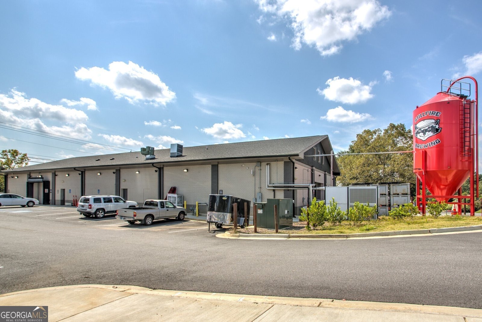 1101 Bartlett Trace Suwanee - Photo 57