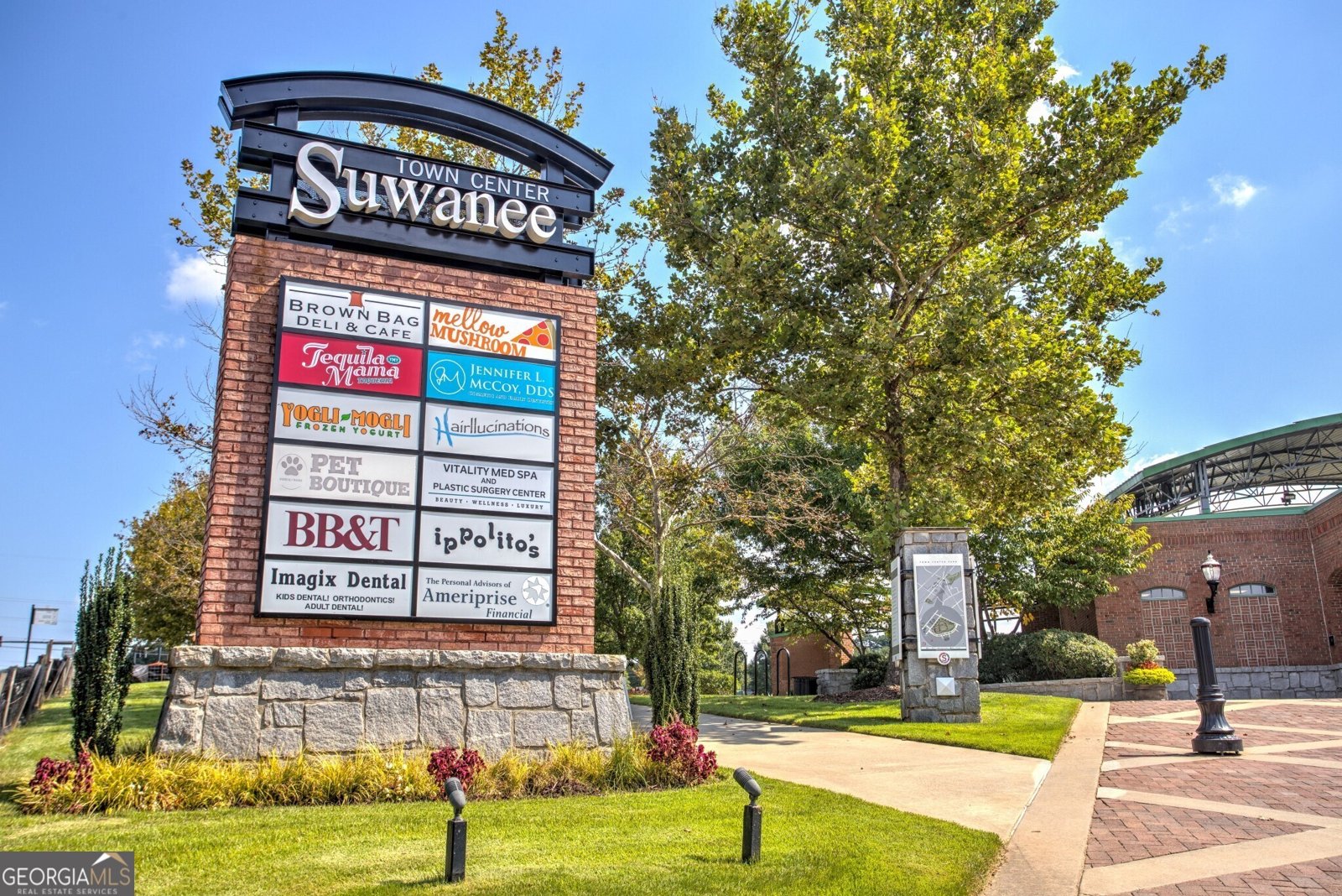 1101 Bartlett Trace Suwanee - Photo 69