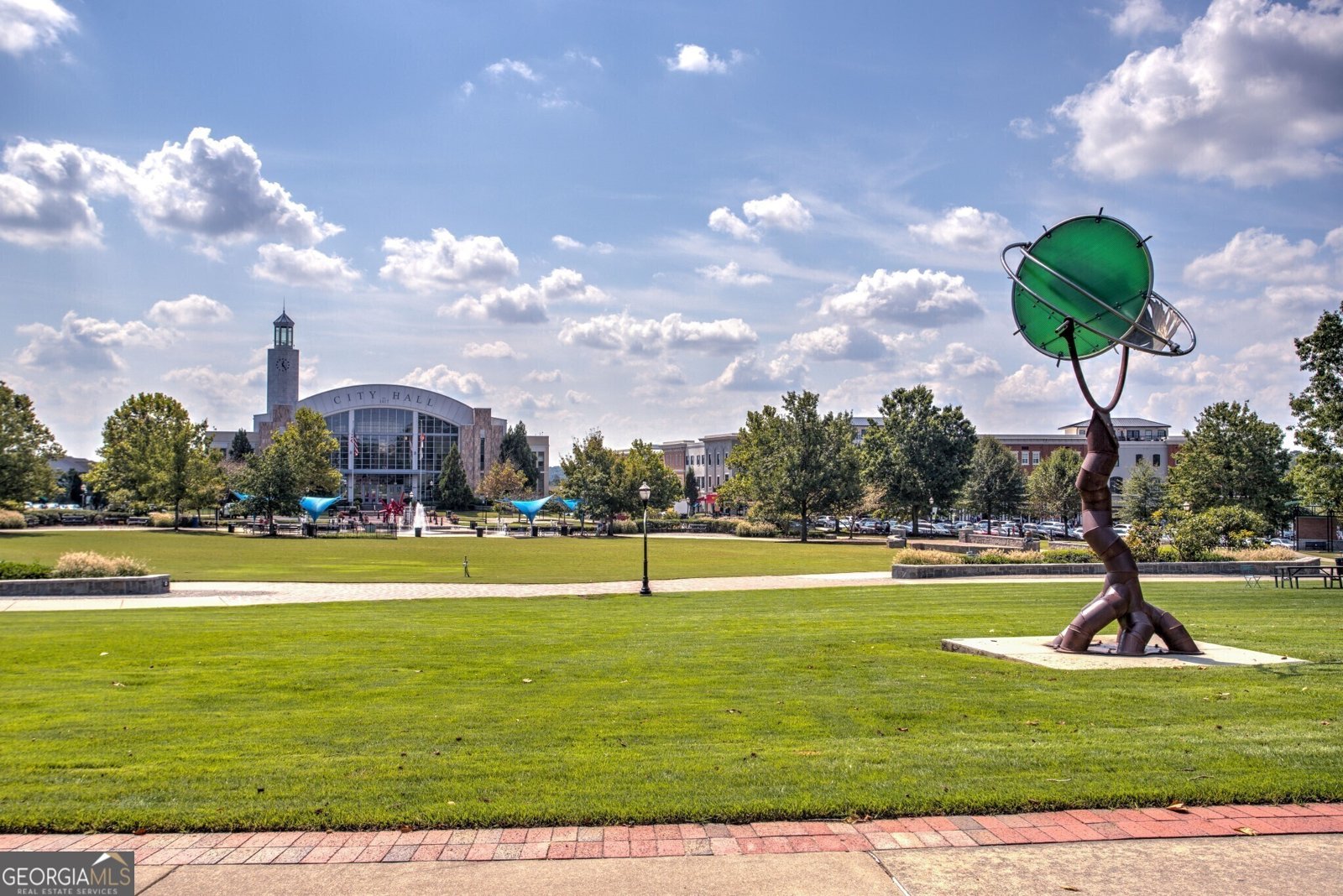 1101 Bartlett Trace Suwanee - Photo 72