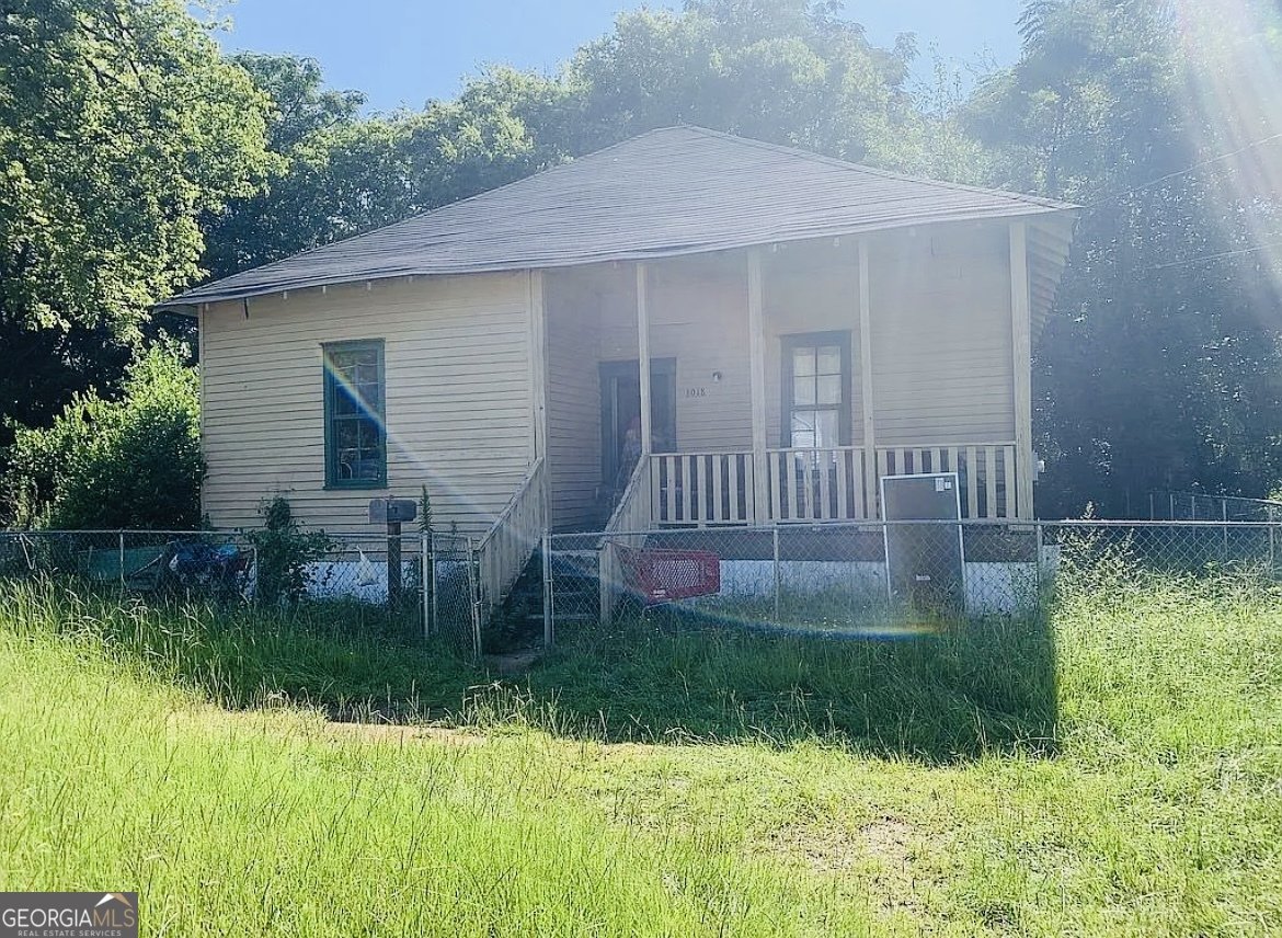 3018 4th Avenue Columbus - Photo 1