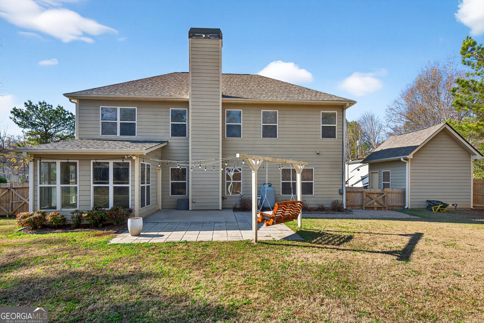 140 Cedar Ridge Drive Lagrange - Photo 32