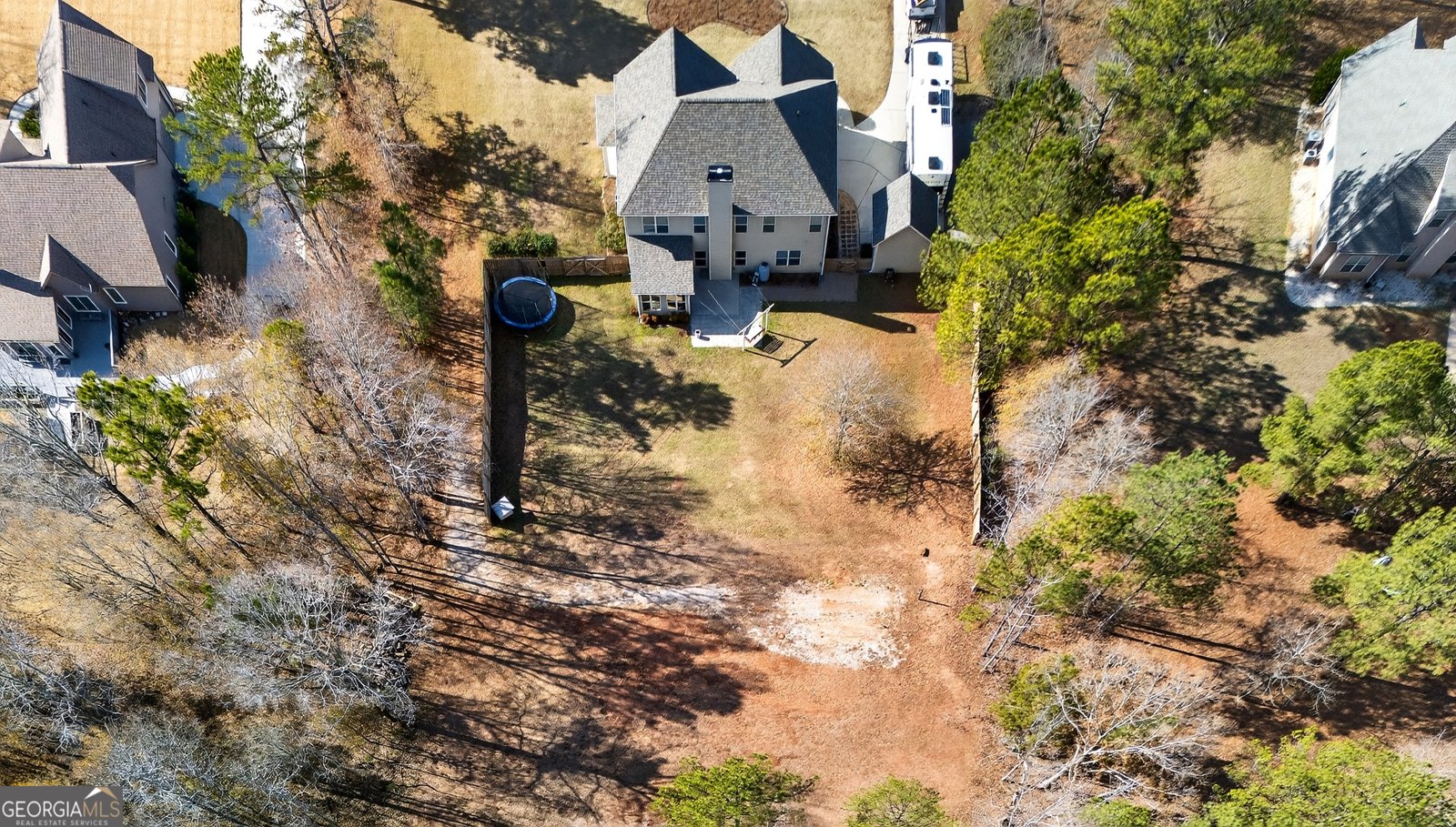 140 Cedar Ridge Drive Lagrange - Photo 37