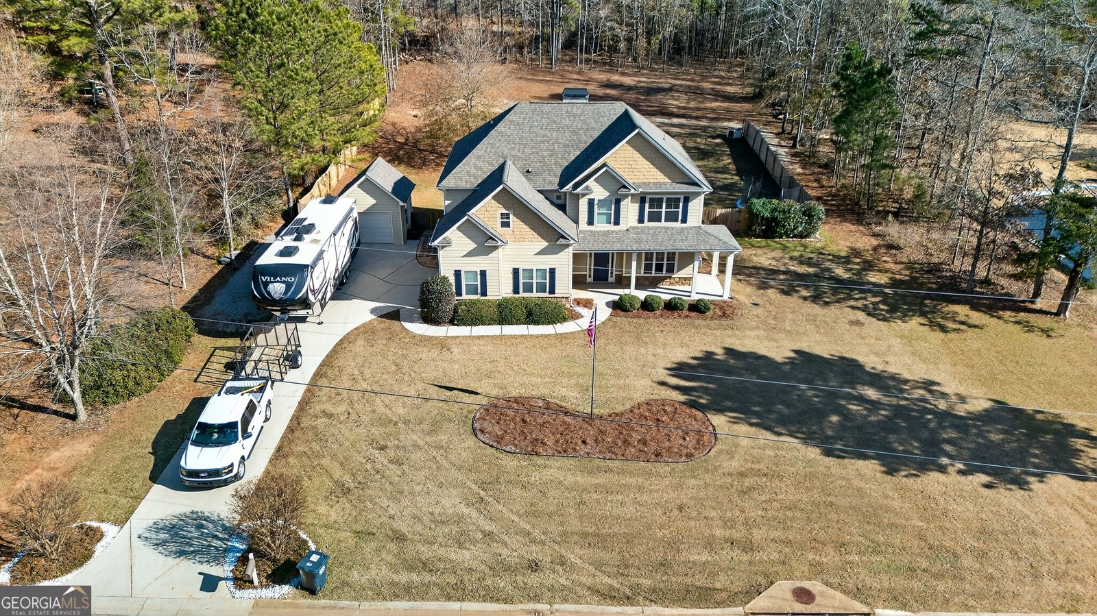 140 Cedar Ridge Drive Lagrange - Photo 38