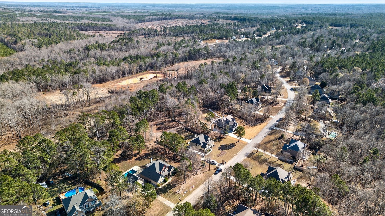 140 Cedar Ridge Drive Lagrange - Photo 39