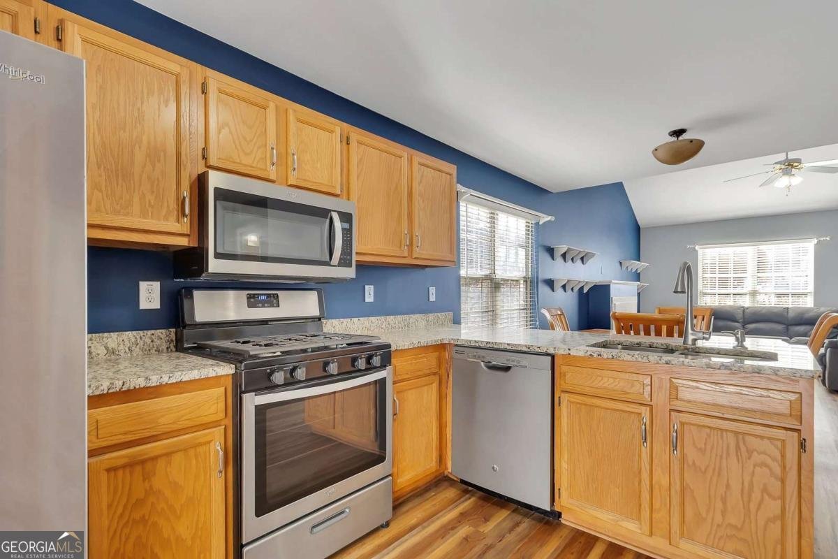 267 Woodland Way Canton - Photo 10