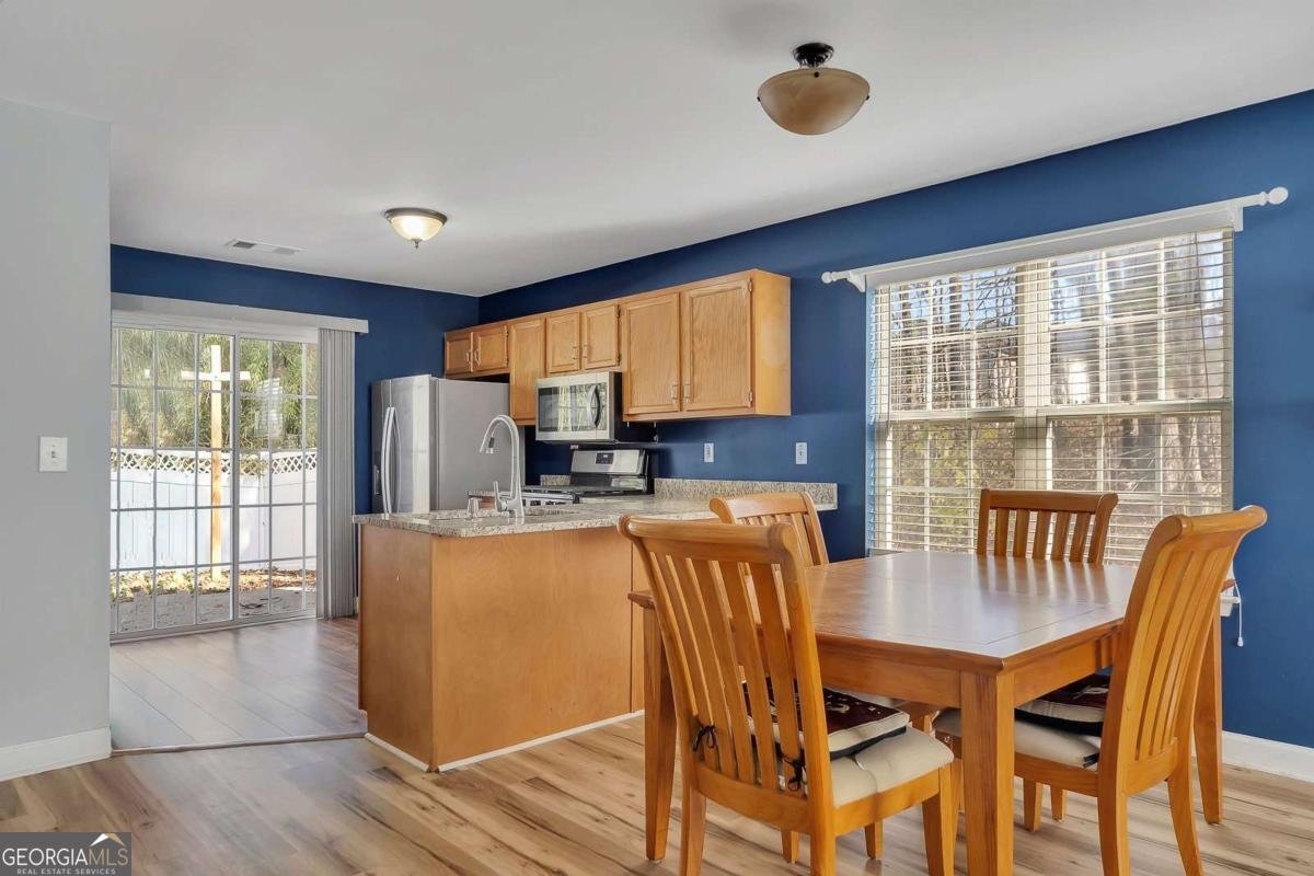 267 Woodland Way Canton - Photo 12