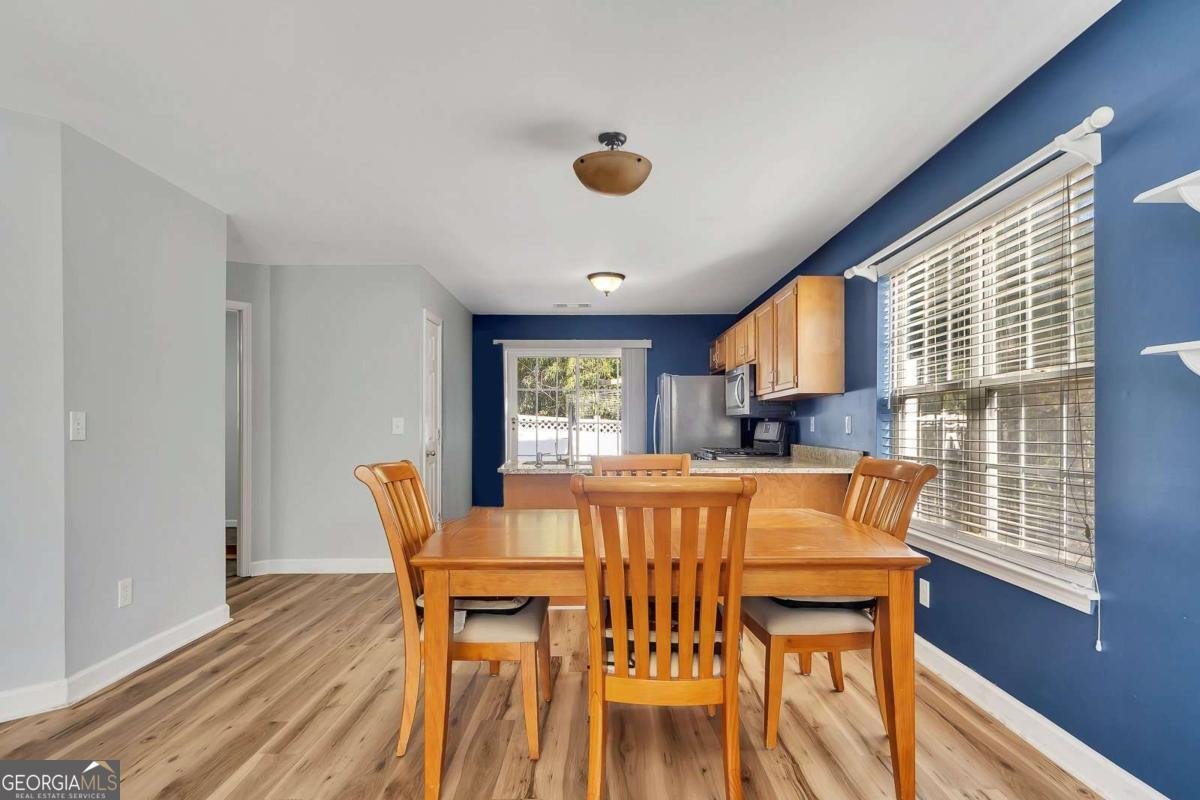 267 Woodland Way Canton - Photo 13