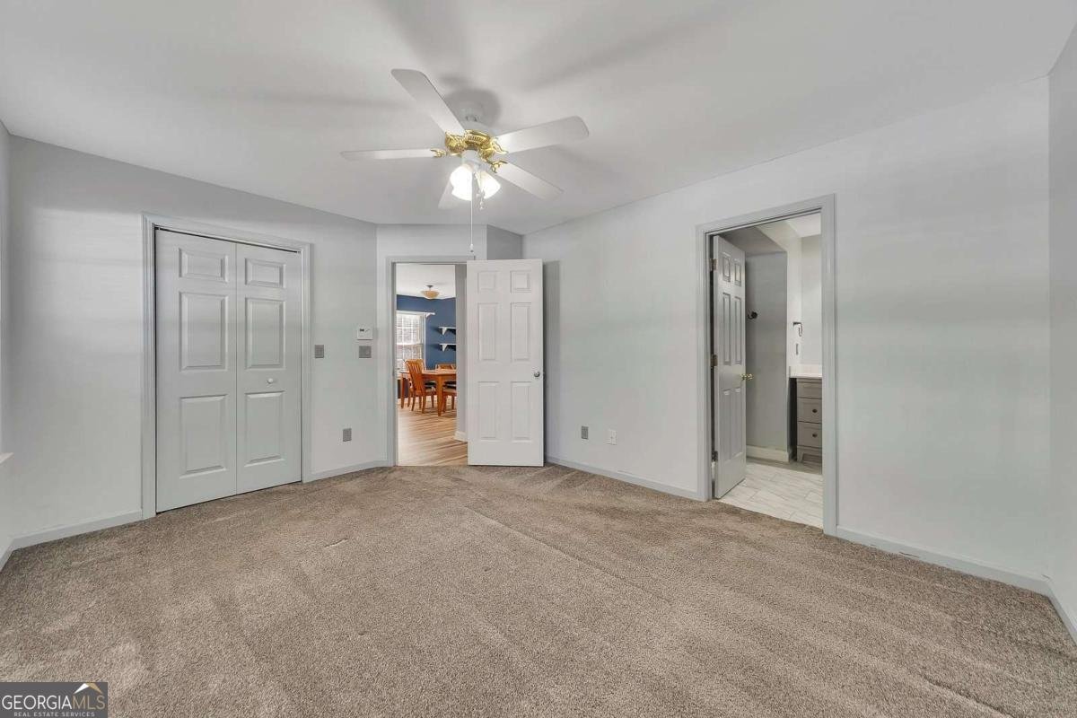 267 Woodland Way Canton - Photo 16