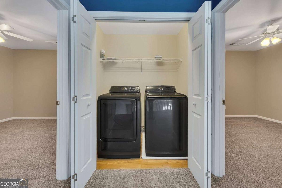 267 Woodland Way Canton - Photo 24