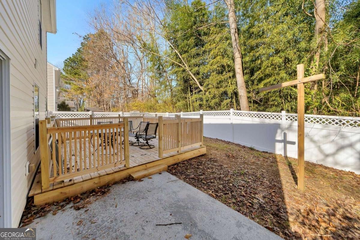 267 Woodland Way Canton - Photo 27