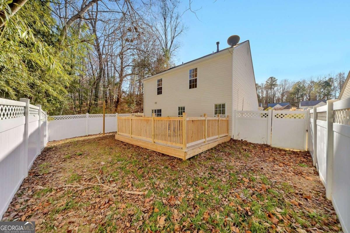 267 Woodland Way Canton - Photo 29