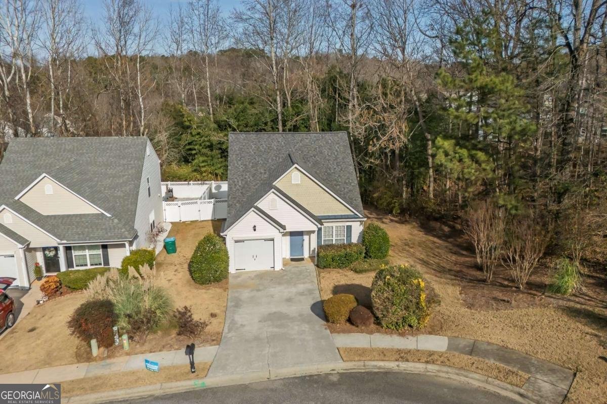 267 Woodland Way Canton - Photo 30