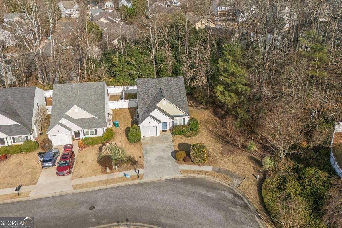 267 Woodland Way Canton - Photo 31