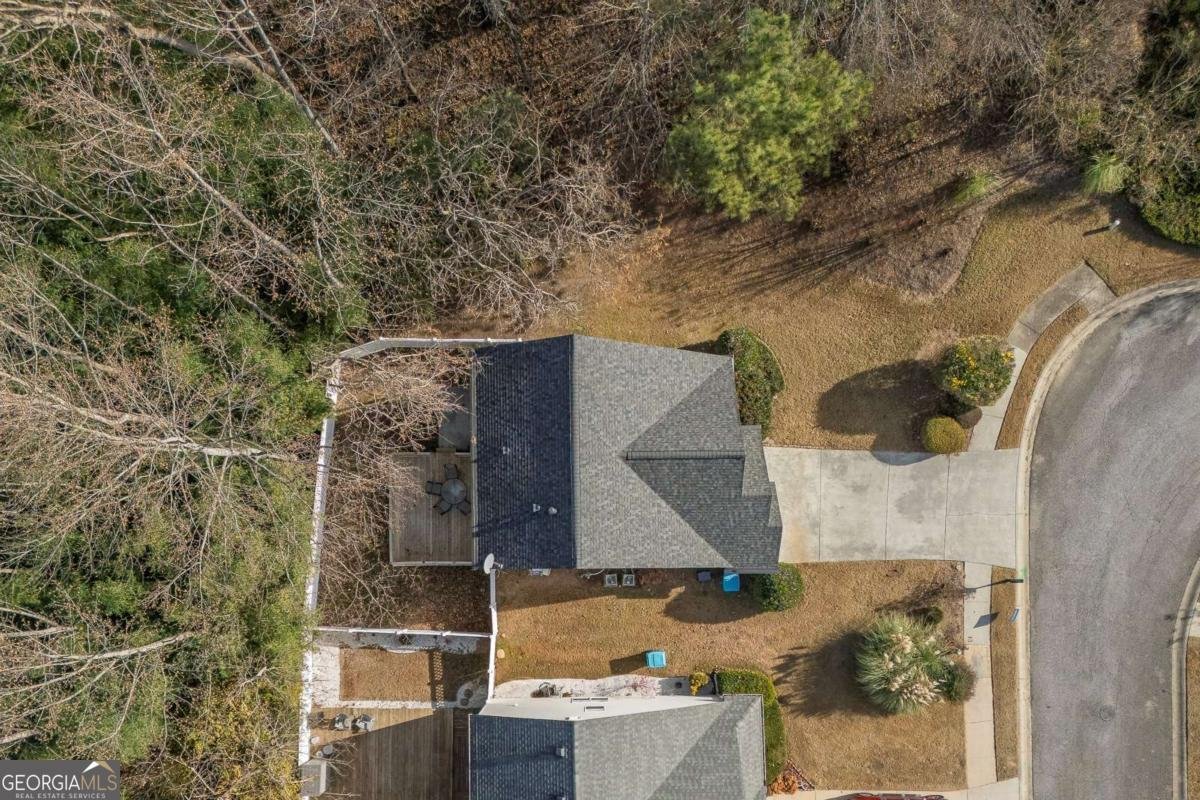 267 Woodland Way Canton - Photo 32