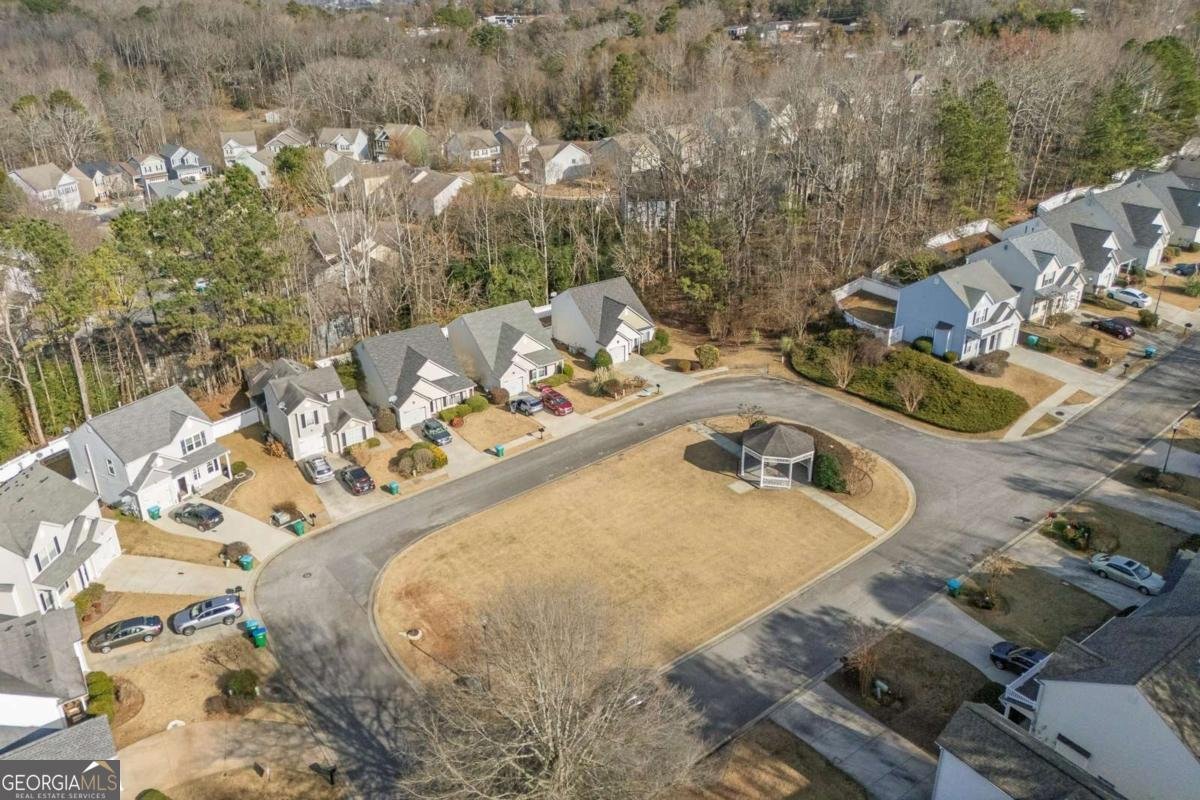 267 Woodland Way Canton - Photo 34