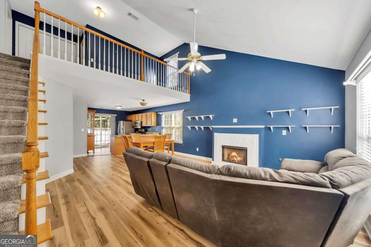 267 Woodland Way Canton - Photo 6