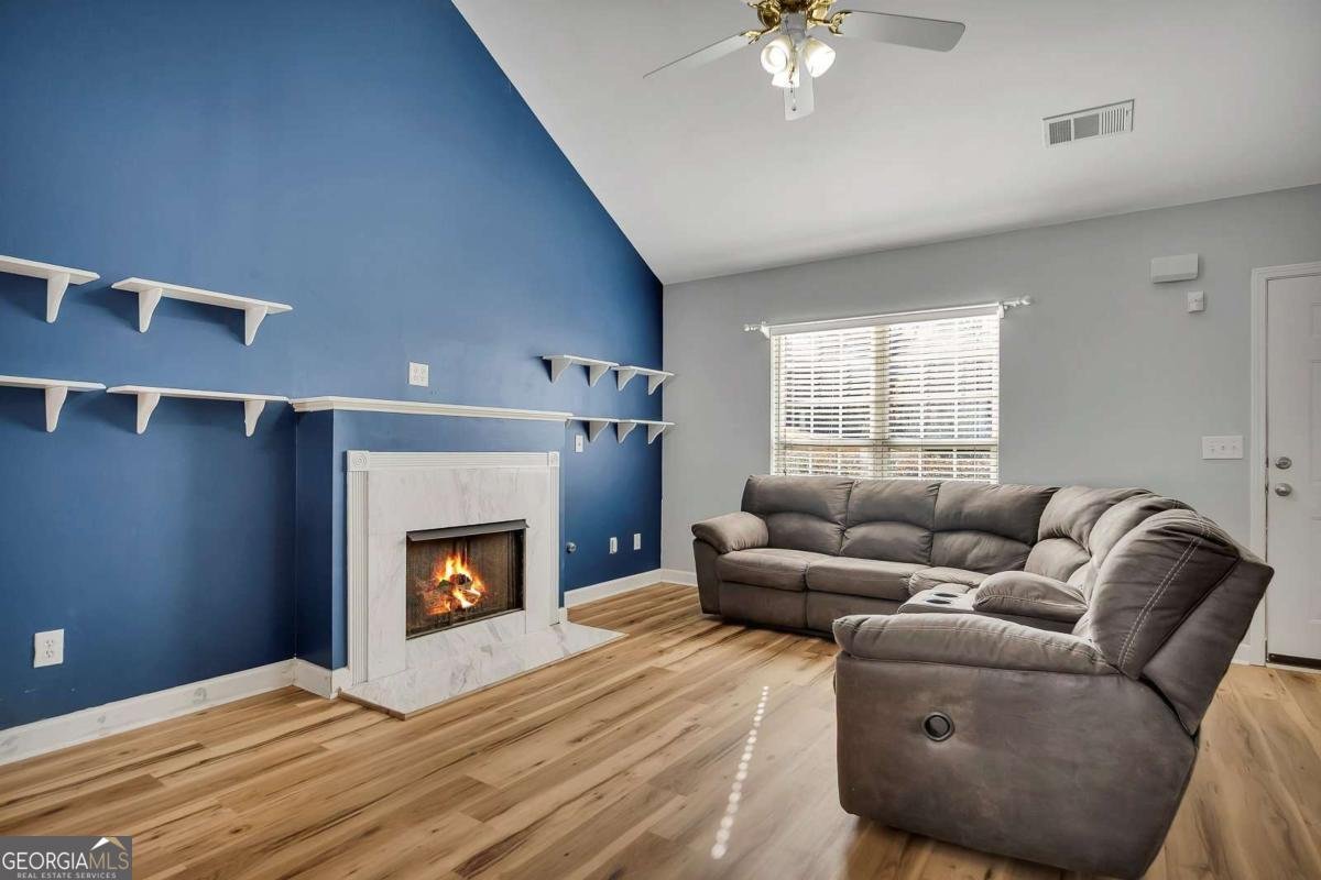 267 Woodland Way Canton - Photo 7