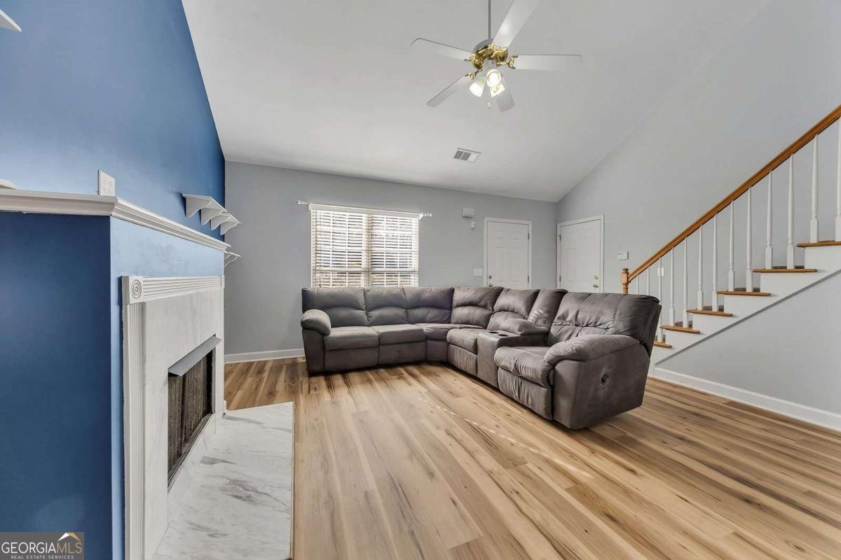 267 Woodland Way Canton - Photo 8