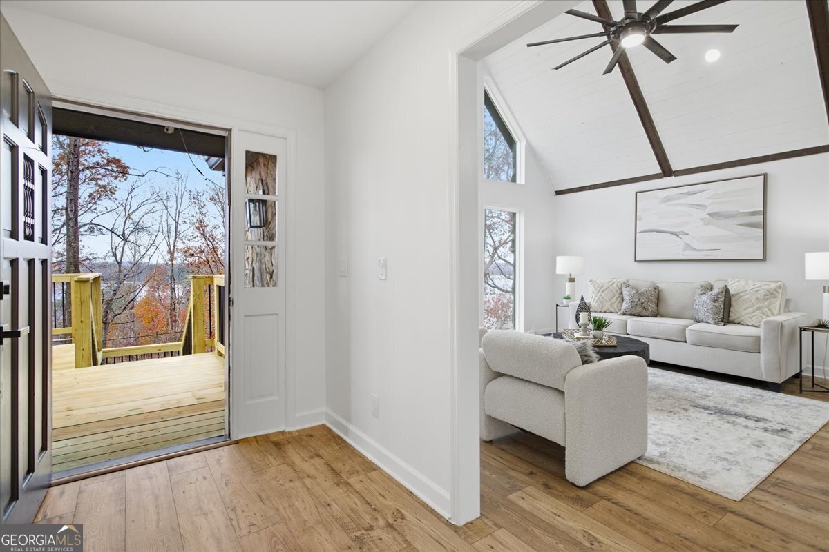 4225 Twin Rivers Drive Gainesville - Photo 10