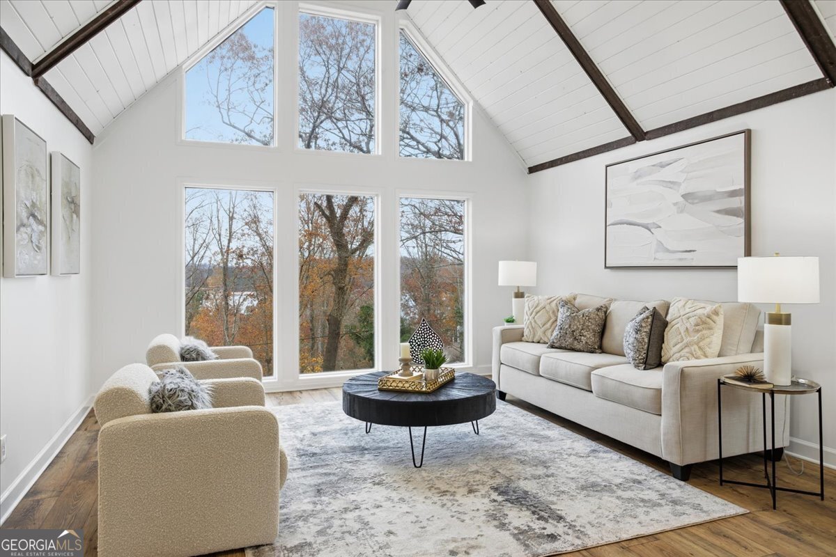 4225 Twin Rivers Drive Gainesville - Photo 12