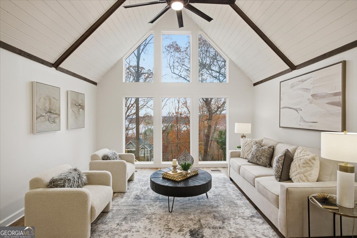 4225 Twin Rivers Drive Gainesville - Photo 14