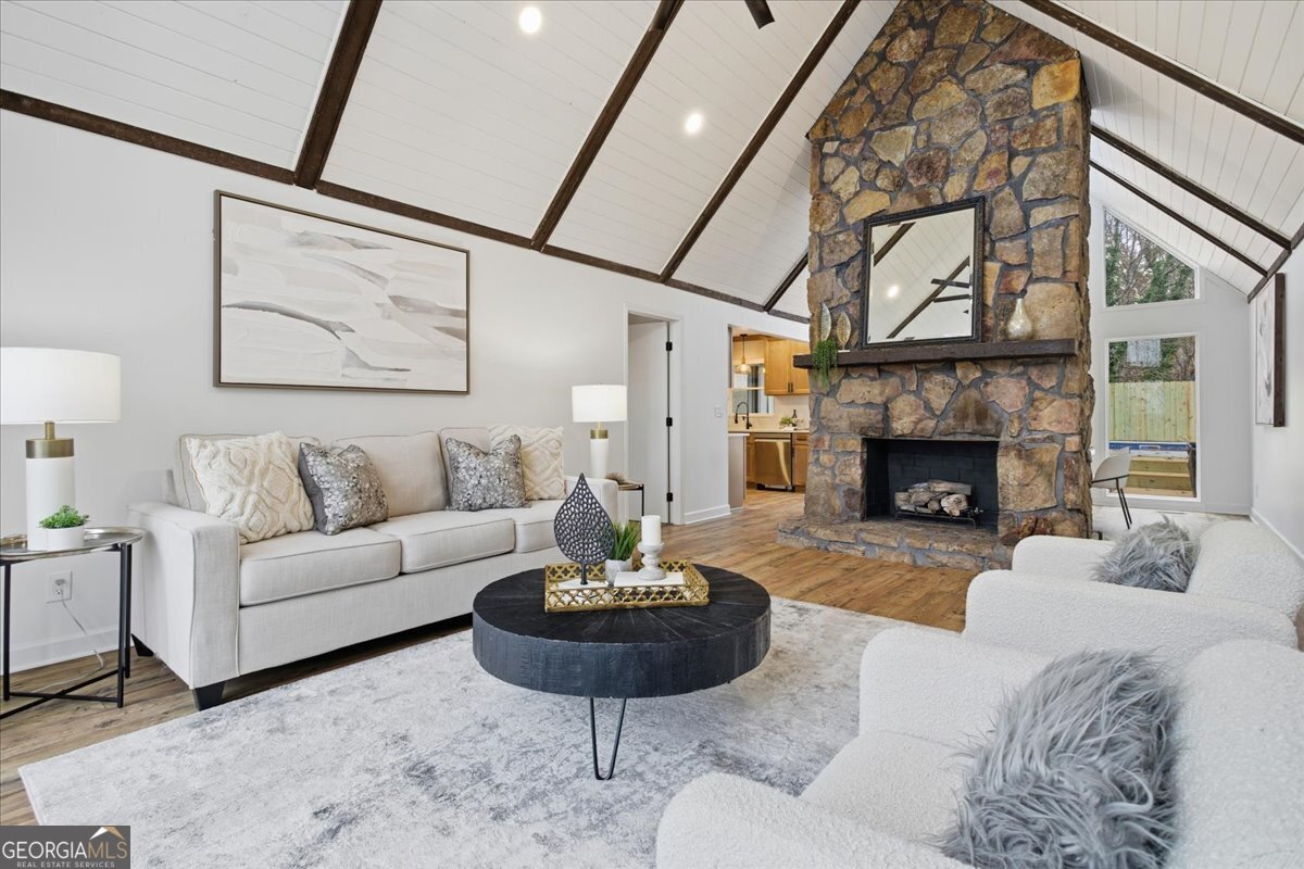 4225 Twin Rivers Drive Gainesville - Photo 17