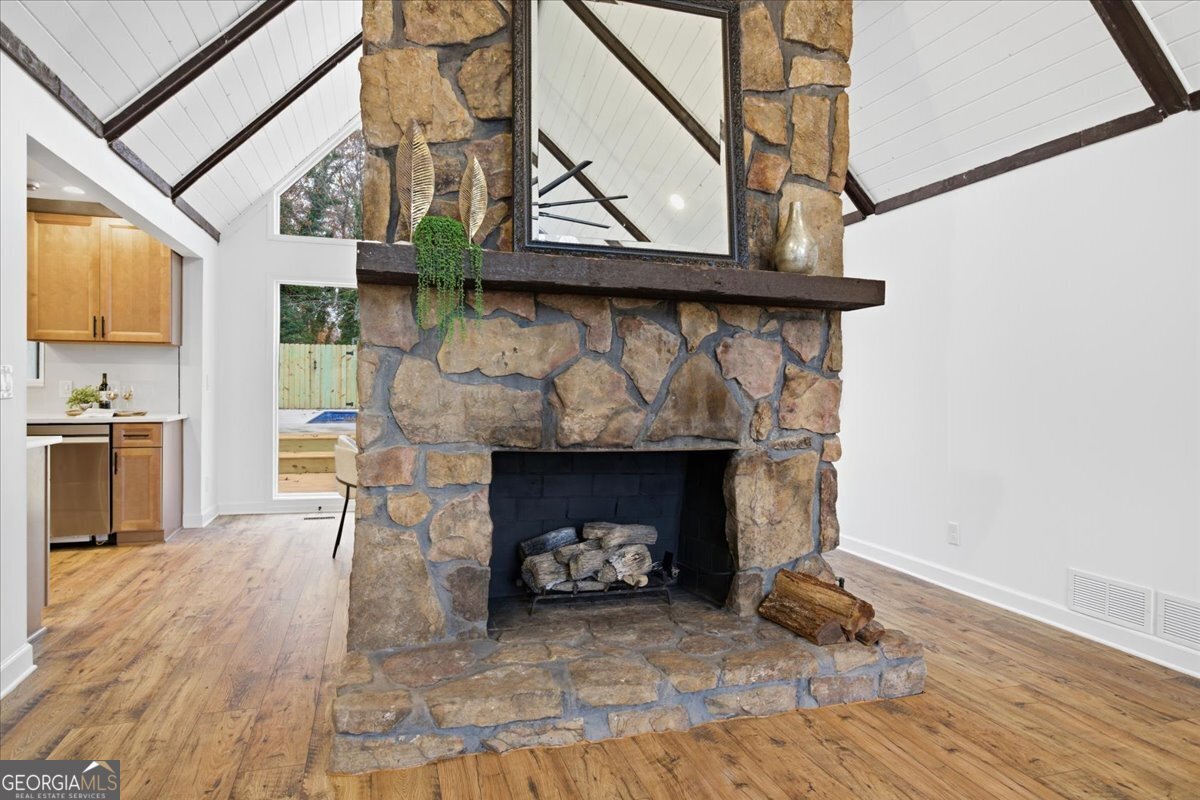 4225 Twin Rivers Drive Gainesville - Photo 18